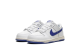 Nike DUNK LOW (DH9756-105) weiss 2