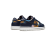 Nike Dunk Low SE Navy Graffiti PS (DM1052 400) bunt 4