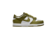 Nike Dunk Low Pacific Moss PS (FB9108 108) bunt 3