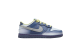 Nike Dunk Low Halloween I Am Fearless PS (FQ8355 491) bunt 3