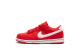 Nike Dunk Low PS Day Valentines (FZ3549 612) rot 1
