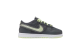 Nike Dunk Low PS Halloween Iron Grey Glow In The Dark (HQ3241 068) grau 2