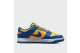 Nike Dunk Low UCLA (DD1391-402) blau 5