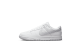 Nike Dunk Low Retro (DV0831 101) weiss 1