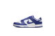 Nike Dunk Low (DV0833 103) blau 1