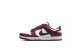 Nike Dunk Low Retro (DV0833 115) weiss 1