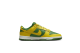 Nike Dunk Low (DV0833 300) gelb 3