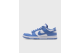 Nike Dunk Low Retro (DV0833-400) blau 5