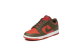 Nike Dunk Low Retro (DV0833-600) grün 2