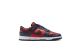 Nike Dunk Low Retro (DV0833 601) rot 3