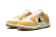 Nike Dunk Low Retro Sun Club (DV1681 100) weiss 3