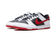 Nike Dunk Low Retro University (FD9762 061) bunt 3