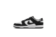 Nike Dunk Low RETRO SE Suede (FQ8249 100) weiss 1