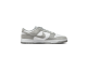 Nike Dunk Low SE (FQ8249 101) weiss 3