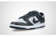 Nike Dunk Low Georgetown (DD1391-003) bunt 2