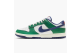 Nike Dunk Low Retro Green Gorge Blue Deep Royal (FQ6849-141) bunt 2