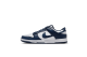 Nike Dunk Low (HF5441-107) blau 1