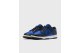 Nike DUNK LOW (HF5441-401) schwarz 2