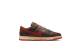 Nike Dunk Low Retro (HQ3448 262) braun 3