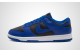 Nike Dunk Low Retro Hyper Cobalt (DD1391-001) schwarz 1