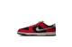 Nike Dunk Low Retro (IQ0157-001) noir 1