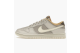 Nike Dunk Low Retro Light Bone Wild Mango (IB4503-072) beige 1