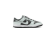 Nike Dunk Low Retro PRM (FZ1670-001) grau 3