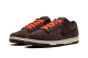 Nike Dunk Low Premium Baroque (DQ8801-200) braun 3