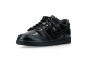 Nike Dunk Low Retro PRM QS (IQ3342-001) schwarz 6