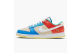 Nike Dunk Low Year of the Rabbit Retro Prm Blue Cream (FD4203 111) bunt 2