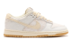 Nike Dunk Low Retro QS Tokyo City Edition (IB2259-001) weiss 3