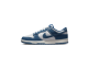 Nike Dunk Low Retro SE Sashiko Industrial Blue (DV0834-101) weiss 1