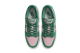 Nike Dunk Low SE (FZ0549 600) grün 4