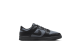 Nike Dunk Low (FZ3052-001) schwarz 3