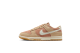 Nike Dunk Low SE (HQ1931-200) braun 1