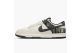 Nike Dunk Low Retro Se Pale Ivory Picante Dark Smoke Grey (IB7720-110) weiss 1