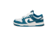 Nike Dunk Low Retro SE Sashiko Industrial Blue (DV0834-101) weiss 4