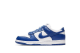 Nike Dunk Low SP Kentucky Retro (CU1726-100) blau 6