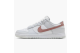 Nike Dunk Low Retro Stardust Pure Platinum (HF0730 160) weiss 1
