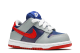 Nike Dunk Low Retro TD Samba 2020 (DB4605-400) bunt 6