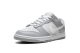 Nike Dunk Low Two Tone Grey (DJ6188-001) bunt 5