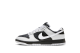 Nike Dunk Low Retro Reverse Panda (FD9064 011) bunt 1