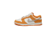 Nike Dunk Low Safari (DR0156 800) orange 4