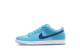 Nike SB Dunk Pro Blue Fury Low (BQ6817-400) blau 1