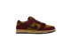 Nike SB Dunk Low Dark Team Olive Flak (HQ1625-600) bunt 6