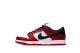 Nike Dunk Low SB J Pack Chicago Pro (BQ6817-600) bunt 1