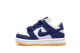 Nike SB Dunk Low Los Angeles Dodgers TD (DN3673-401) bunt 1