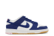 Nike SB Dunk PS Angeles Dodgers Los Low (DN3675 401) bunt 4