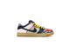 Nike Dunk Low SB What The (CZ2239-600) bunt 5