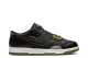 Nike Dunk Low Scrap Olive (DM0128-001) schwarz 4